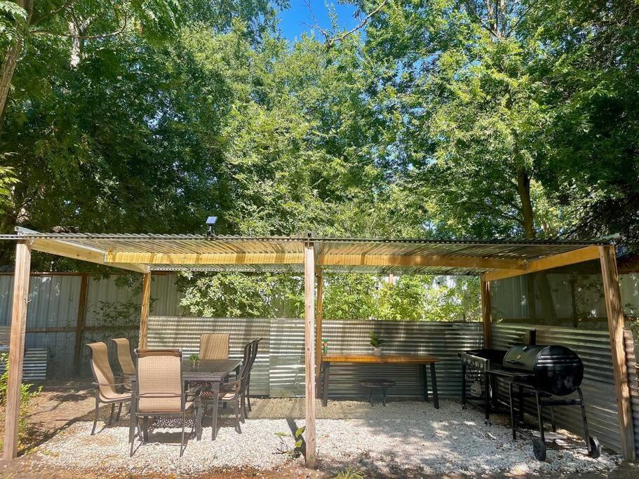 Canyon Lake River House Retreat-Location With Hot Tub المظهر الخارجي الصورة