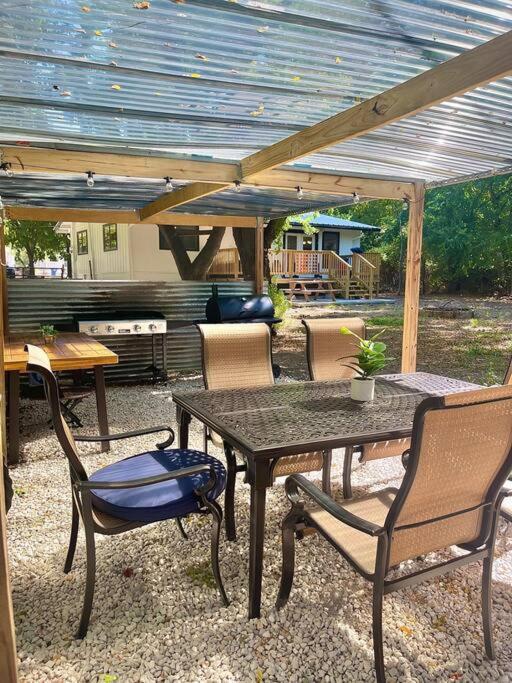Canyon Lake River House Retreat-Location With Hot Tub المظهر الخارجي الصورة